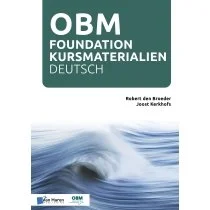 OBM Foundation Kursmaterialien - Deutsch	