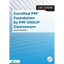 Certified PM² Foundation by PM² GROUP Courseware