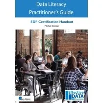 Data Literacy Practitioner's Guide