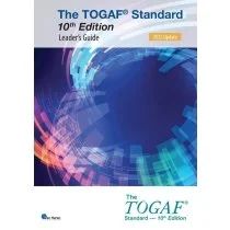The TOGAF® Standard, 10th Edition - Leader’s Guide – 2025 Update