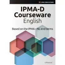 IPMA-D Courseware - English