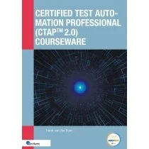 Certified Test Automation Professional (CTAP™ 2.0) Courseware