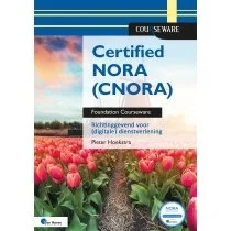 CNORA Professional Courseware