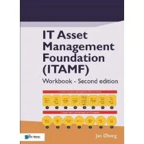 IT Asset Management Foundation (ITAMF) – Workbook - Second edition eBook(s)
