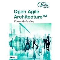Open Agile Architecture™ - A Standard of The Open Group eBook(s)