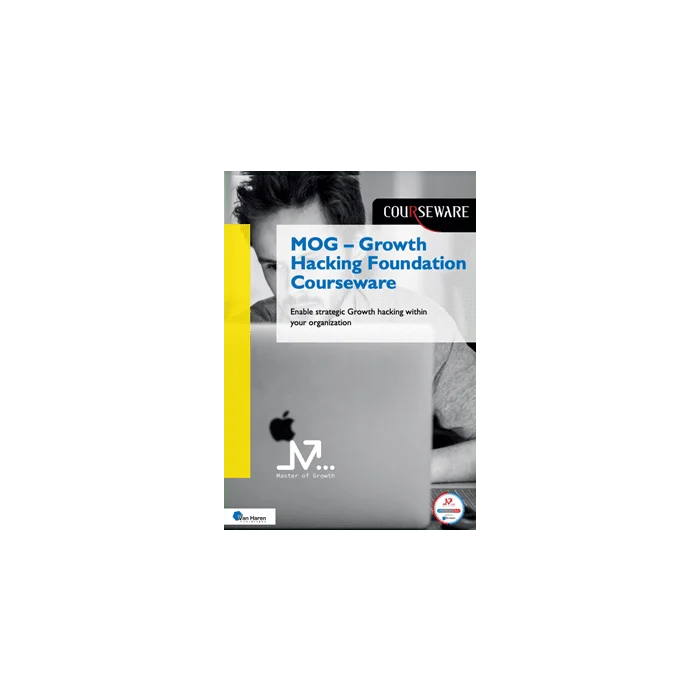 MOG – Growth Hacking Foundation Courseware